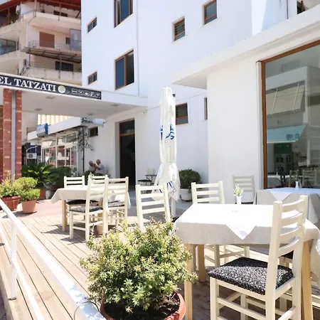 Tatzati 3* Sarande