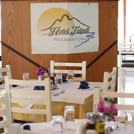 Hotell Tatzati 3*