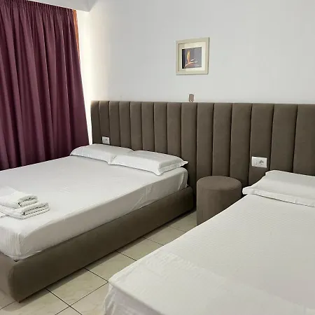 Hotell Tatzati