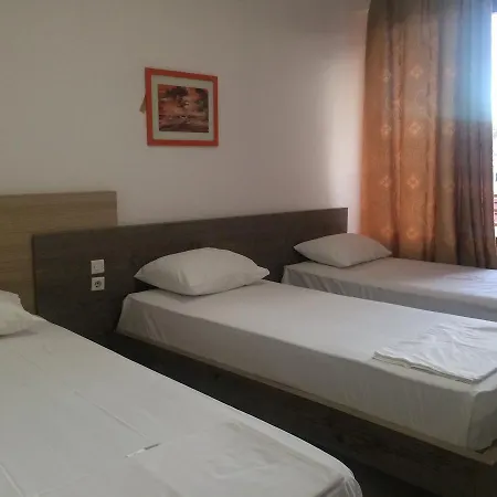 Tatzati Hotel