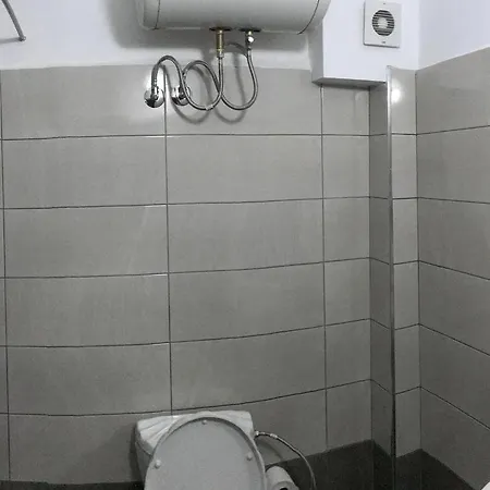 Tatzati Hotel 3*