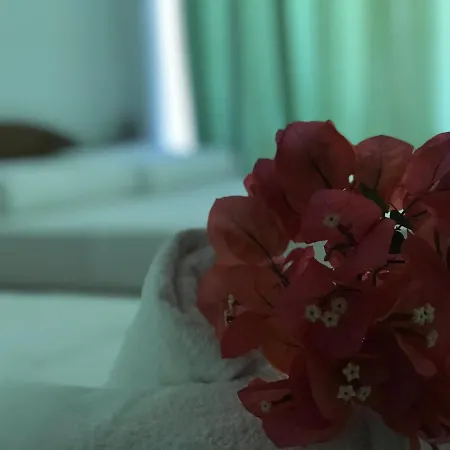 Hotell Tatzati Sarandë