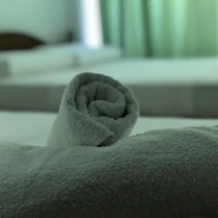 Tatzati Hotel Sarande