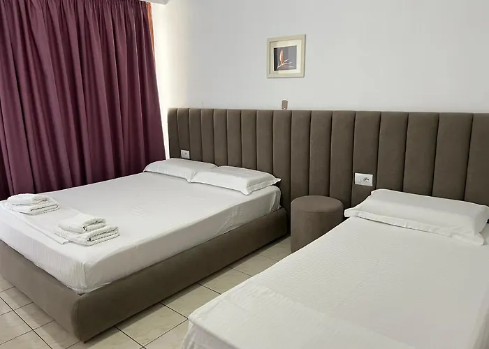 Hotel Tatzati