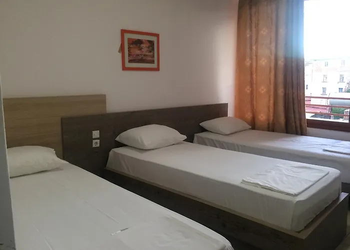 Tatzati Hotel