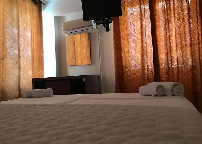 Tatzati Hotel 3*