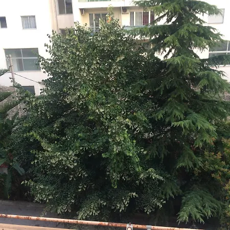 Tatzati 3* ساراندا