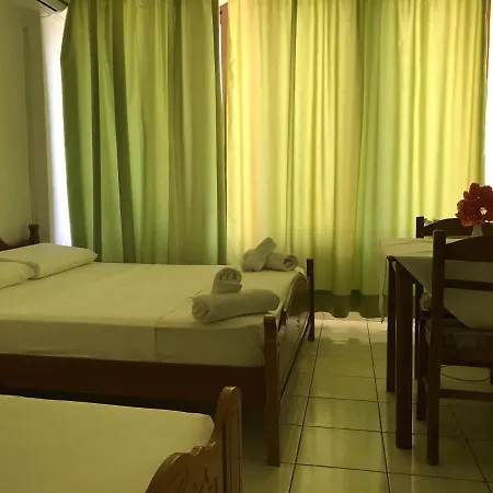 Tatzati ساراندا