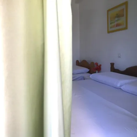 Tatzati ساراندا